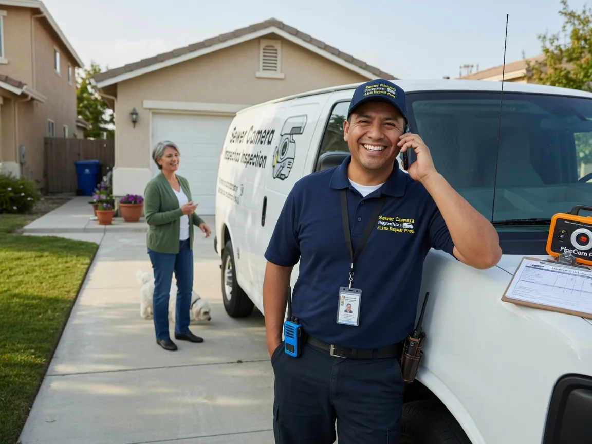 Sewer Line Repair New Kingston, NY FAQs